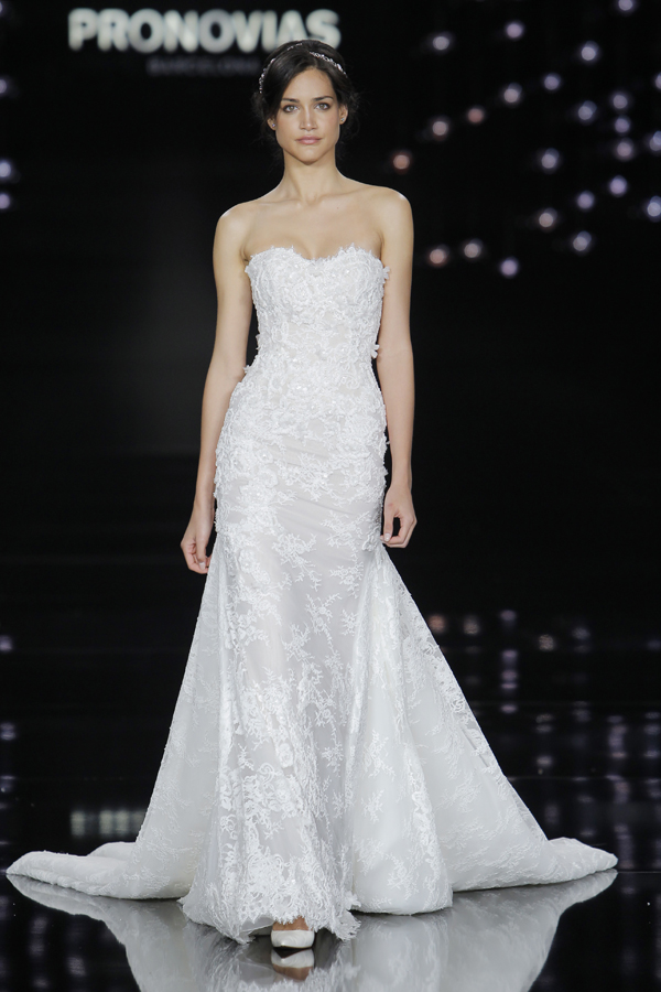 ilovebrides.pt desfile pronovias 2017